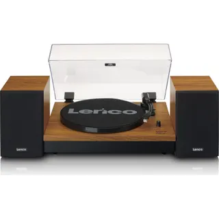 Platine vinyle LENCO LS-310WD