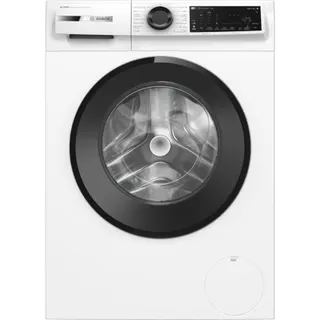 Lave linge hublot BOSCH WGJ244ABFR - 9 kg - 1351 tr/min - Classe A - Moteur induction - Autodosage - Connecté