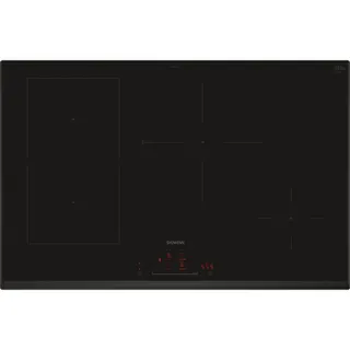 Plaque induction SIEMENS ED851HSB1E IQ500
