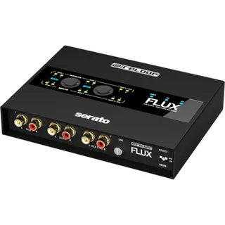 Contrôleur USB RELOOP RELFLUX