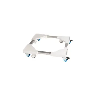 Socle XAVAX Pour lave linge - sèche linge
