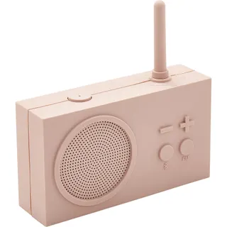 Radio FM LEXON Tykho 3 BT/FM Rose