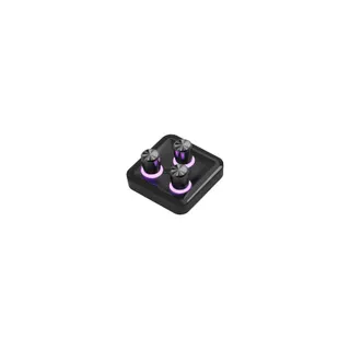 Boitier de contrôle COOLER MASTER MasterHUB 3xKnob Module