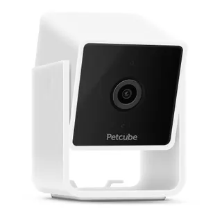 Caméra PETCUBE Cam-camera wifi pour animaux domestiques