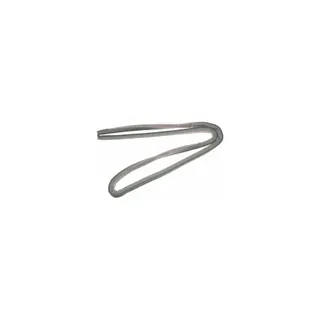Joint hublot BOSCH JOINT FEUTRE AVANT - 00649045