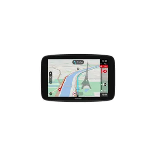 GPS TOMTOM GO Navigator 6''