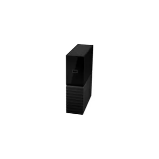 Disque dur externe WESTERN DIGITAL MYBOOK 12TB 3.5IN USB 3.0 BLACK