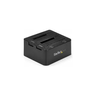 Hub USB C STARTECH SDOCK2U33