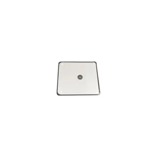 Plaque SAMSUNG plaque mica avec joint aurora steam