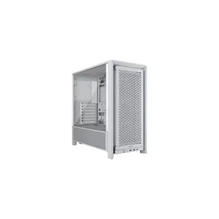 Boitier PC CORSAIR Frame 4000D (Blanc)