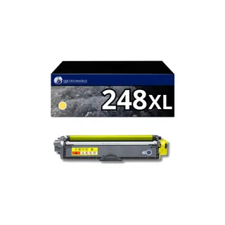 Toner 123CONSOMMABLES BROTHER TN248