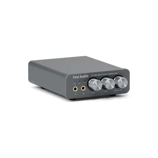 Amplificateur casque FOSI AUDIO K5 Pro