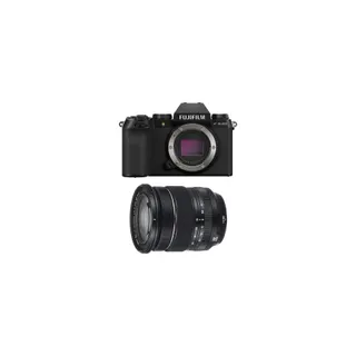 Appareil photo Hybride FUJIFILM 249612