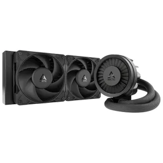 Kit de refroidissement ARCTIC Liquid Freezer III Pro - 240 mm Noir