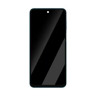 Pièce détachée XIAOMI + Châssis Xiaomi Redmi Note 9S Bleu