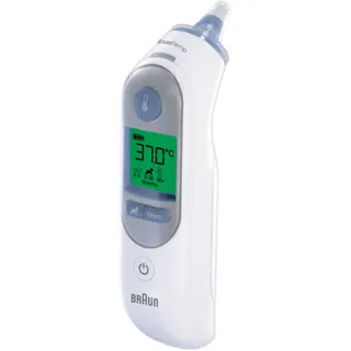 Thermomètre BRAUN auriculaire thermoscan 7