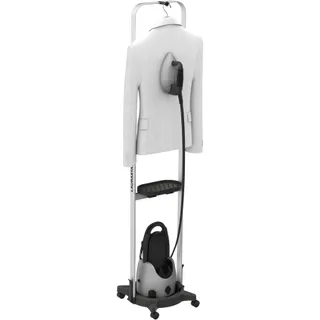 Support à roulettes LAURASTAR pour centrale vapeur Lift