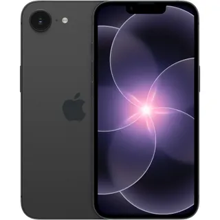 Smartphone APPLE iPhone 17E 5G  256Go Noir Reconditionné