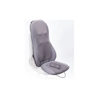 Siège massant chauffant LANAFORM Bodyscan