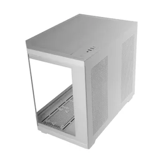 Boitier PC MARS GAMING MC-3TCOREM (Blanc)