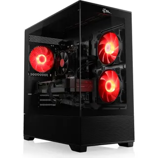 PC Gamer CSL-COMPUTER M13010H
