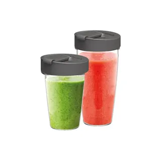 Bol  blender MAGIMIX Blend cups 17243 pour Blender