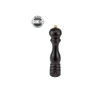 Moulin à sel PEUGEOT Paris u'Select Bois Chocolat 27cm