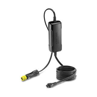 Nettoyeur haute pression KARCHER Kärcher Adaptateur allume-cigare
