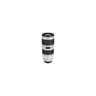 Objectif pour Reflex Plein Format CANON EF 70-200mm f/2.8 L IS III USM