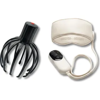 Masseur corps BODYLIFE BPAM01