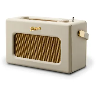 Radio internet ROBERTS REVIVAL ISTREAM3L CREME