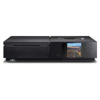 Amplificateur HiFi NAIM UNITI STAR
