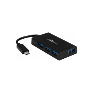 Hub USB C STARTECH HB30C4AFS