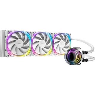 Kit de refroidissement ANTEC Vortex - 360 mm Blanc