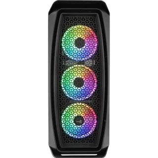 Boitier PC AEROCOOL Boitier Moyen Tour ATX Aero One Duo RGB