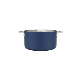 Casserole COOKUT LA MERVEILLEUSE  INOX 16CM - MYRTILLE