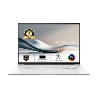 Ordinateur portable ASUS Zenbook S 16 OLED UM5606GA-DICSR194