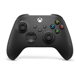 Manette MICROSOFT san fil Xbox Noir V2