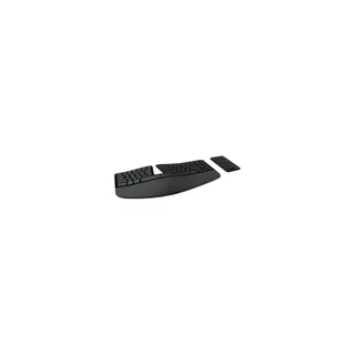 Clavier + Souris MICROSOFT Pack Clavier & sans fil & Pavé numérique