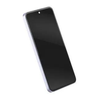 Pièce détachée AVIZAR pour Galaxy A36 avec Vitre et Châssis