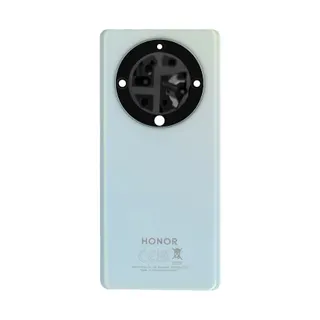 Pièce détachée AVIZAR Cache batterie Honor Magic 5 Lite Argent