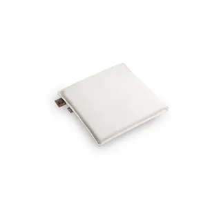 Coussin chauffant DUUX DXLV50 - Mellow Gris 40x40