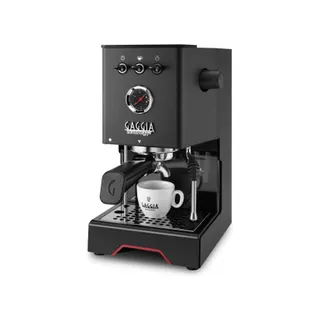 Machine à expresso GAGGIA MILANO Classic UP Black