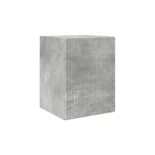Meuble TV HELLOSHOP26 Meuble TV mural moderne minimaliste 30 x