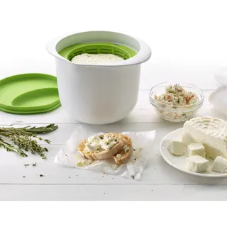 Fromagère LEKUE Cheese Maker