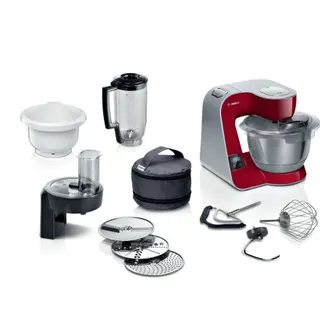 Robot pâtissier BOSCH MUM5X734