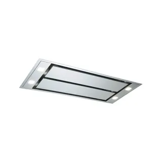 Hotte plafond ROBLIN Plafond INSPIRATION 1000 IN SANS MOTEUR