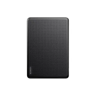 Batterie externe NATIVE UNION 5000mAh Qi2 15W avec Câble USB-C PD 20W