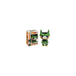 Figurine FUNKO Figurine POP! Dragon Ball Z - Perfect Ce