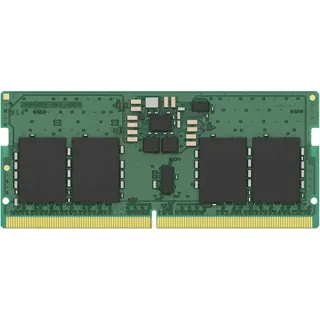 Mémoire vive KINGSTON ValueRAM SO-DIMM 8 Go DDR5 6400
